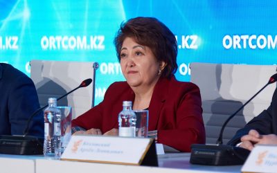 Число молодых учёных в стране выросло на 1 тыс. человек — председатель Комитета науки